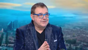Любомир Стойков: Пиер Карден беше императорът на модния брандинг