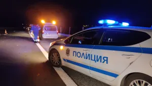 Катастрофа с пострадали на „Тракия“, в единия автомобил е имало дете