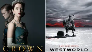 Кои са най-гледаните сериали през 2020 г.?