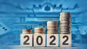 Бюджет 2022: Проектът на служебния кабинет вероятно ще бъде прекроен от редовния