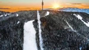 Пампорово открива ски сезона на 18 декември с нов вид лифт карта