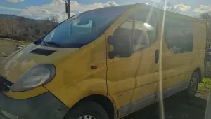 Двамата шофьори, превозвали 18 мигранти в тайник, са с мярка задържане за 72 часа