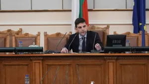 Минчев: Министерският съвет не готви вдигане на ветото над Северна Македония за ЕС