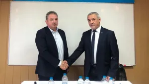 НФСБ вече се казва „Силна България“, Валери Симеонов се оттегля като лидер