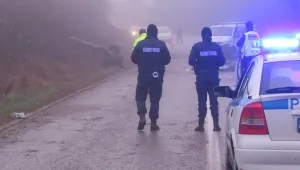 Младеж загина при тежка катастрофа на пътя Русе - Николово