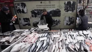 Агенцията по храните започва засилени проверки преди Никулден