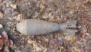 Унищожиха невзривен боеприпас в Костинброд