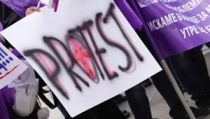 КНСБ заплаши с протести, ако има 15% съкращения в администрацията