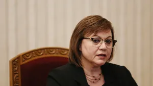 Нинова инициира експертен съвет, за да се регламентира колекторската дейност