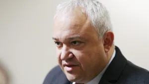 Демерджиев: Има разнопосочна практика при случайното разпределение на дела