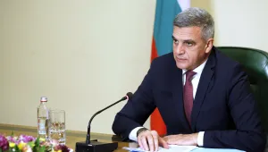 Стефан Янев потвърди, че е водил предварителен разговор за пост в редовния кабинет