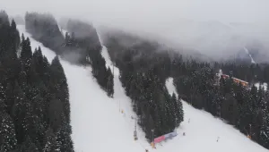Слънчево и хладно, ще има условия за ски