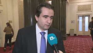 Божидар Божанов: Мадуро е нелегитимен президент, избран с грандиозни изборни манипулации 