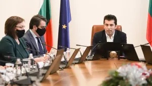 Кирил Петков: Първа задача – наводненията, втора - ваксинацията