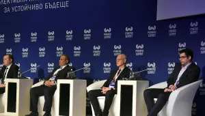 Велев: Компенсирането на цените на тока е задача, която трябва да бъде решена за дни