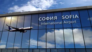  Летище София с чартърни полети до Сейшелските острови