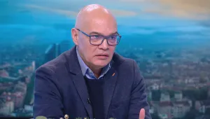 Безлов: Демографията е сред причините за спад на престъпността в България