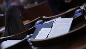 Комисията по бюджет и финанси прие на първо четене проектобюджета на НЗОК за 2022 г.