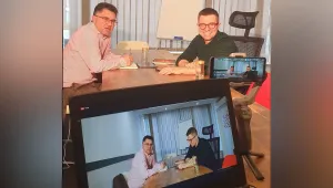 Андрей Арнаудов : Аз съм „За“ дигитализацията