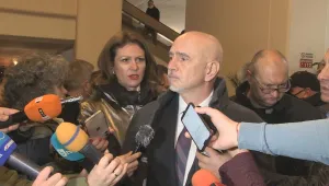 Събев: Шефовете на предприятия с лоши резултати да не чакат с оставките си