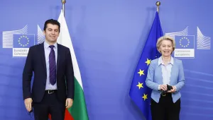 Кирил Петков: Завършиха техническите преговори с ЕК по Плана за възстановяване