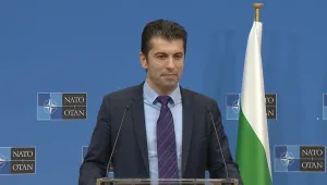 След Гешев и Кирил Петков заминава за Брюксел