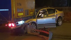 Четирима души са в болница след тежка катастрофа във Враца