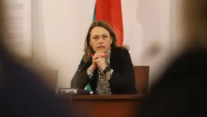 Ива Митева: Още не са разпределени председателските места на комисиите в НС