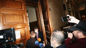 Аферата „Хемус“: Разследват лицата, споменати от Борислав Колев