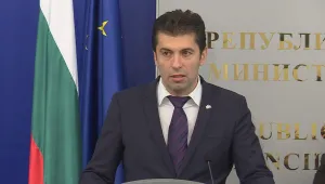 С видеообръщение в социалните мрежи премиерът отново призова хората да се ваксинират