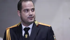 Калин Стоянов: Не познавам, не съм се срещал и разговарял с Мартин Божанов-Нотариуса