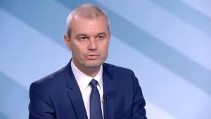 Костадинов: Никъде не се вижда името на Минчев върху теста, който е публикувал