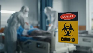 СЗО отмени извънредното положение заради COVID-19