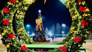 Отмениха новогодишната заря и във Враца