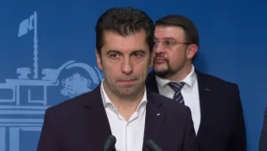 Кирил Петков: Единствената задача на Главчев е да каже „Не“ на Пеевски