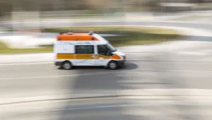7-годишно момиче почина в линейка на път за „Пирогов“