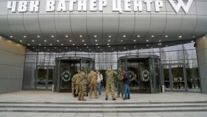 Пригожин потвърди: Руснаците са иззели 4 млрд. рубли от офис на „Вагнер“
