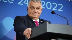 Виктор Орбан: Невъзможно е Владимир Путин да нападне страна от НАТО