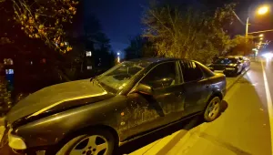 Верижна катастрофа в София, има ранен човек