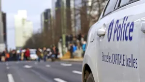 Четирима задържани в Брюксел по подозрение за корупция в средите на ЕП