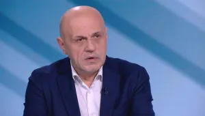Дончев: Проф. Габровски ще избере ексклузивно експертите си