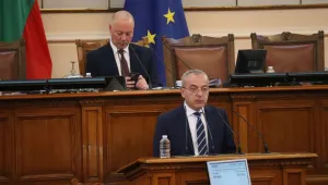През декември ще бъде решен проблемът със заплатите на служителите в МВнР