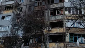 Милиони без ток и отопление на минусови температури: ЕС изпраща на Украйна 447 генератора за ток 