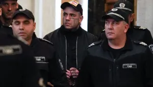 Новото дело срещу Семерджиев продължава в края на септември