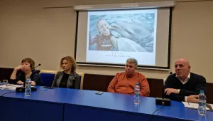 Делфинариумът във Варна ще бъде разширен