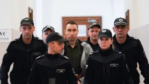Подсъдимите по делото за убитата Евгения и намерена в куфар искат намаляване на присъдите 