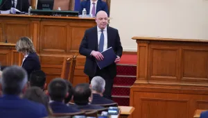 Проф. Николай Габровски: България не е просто на кръстопът, а пред пропаст