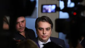 Асен Василев: Не очаквам на следващите избори да си взаимодействаме с ГЕРБ