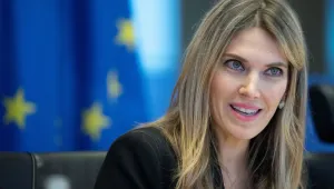 Адвокатът на Ева Каили отхвърли твърденията, че е приела подкуп от Катар