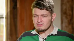 Избягал от руската армия: Има хора, които изпитват наслада, когато убиват